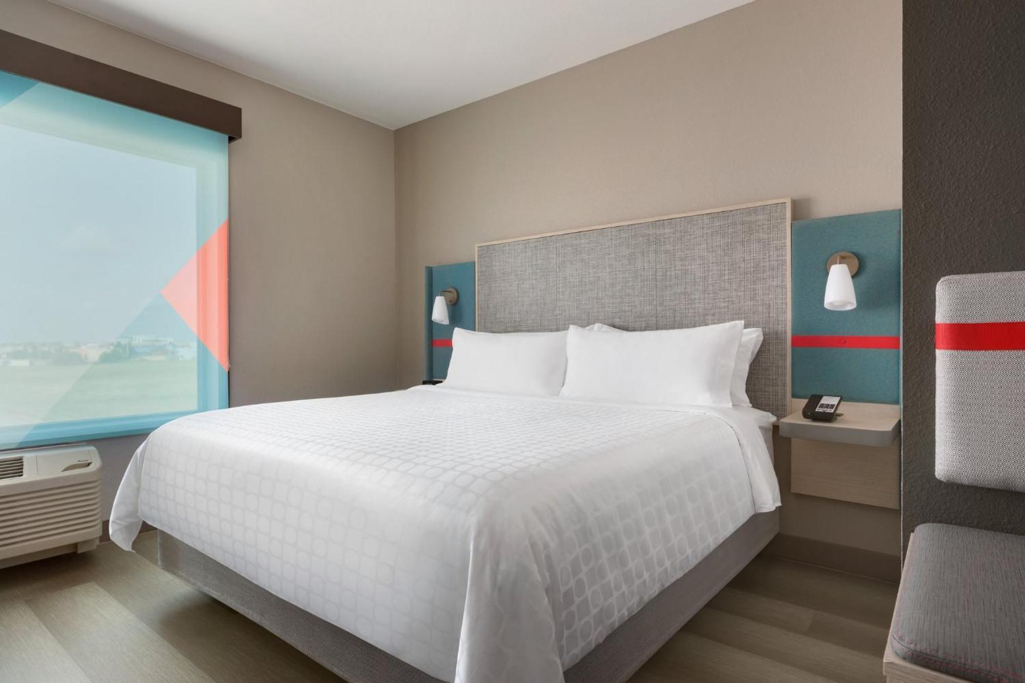 Avid Hotel Augusta W - Grovetown By Ihg Exteriér fotografie