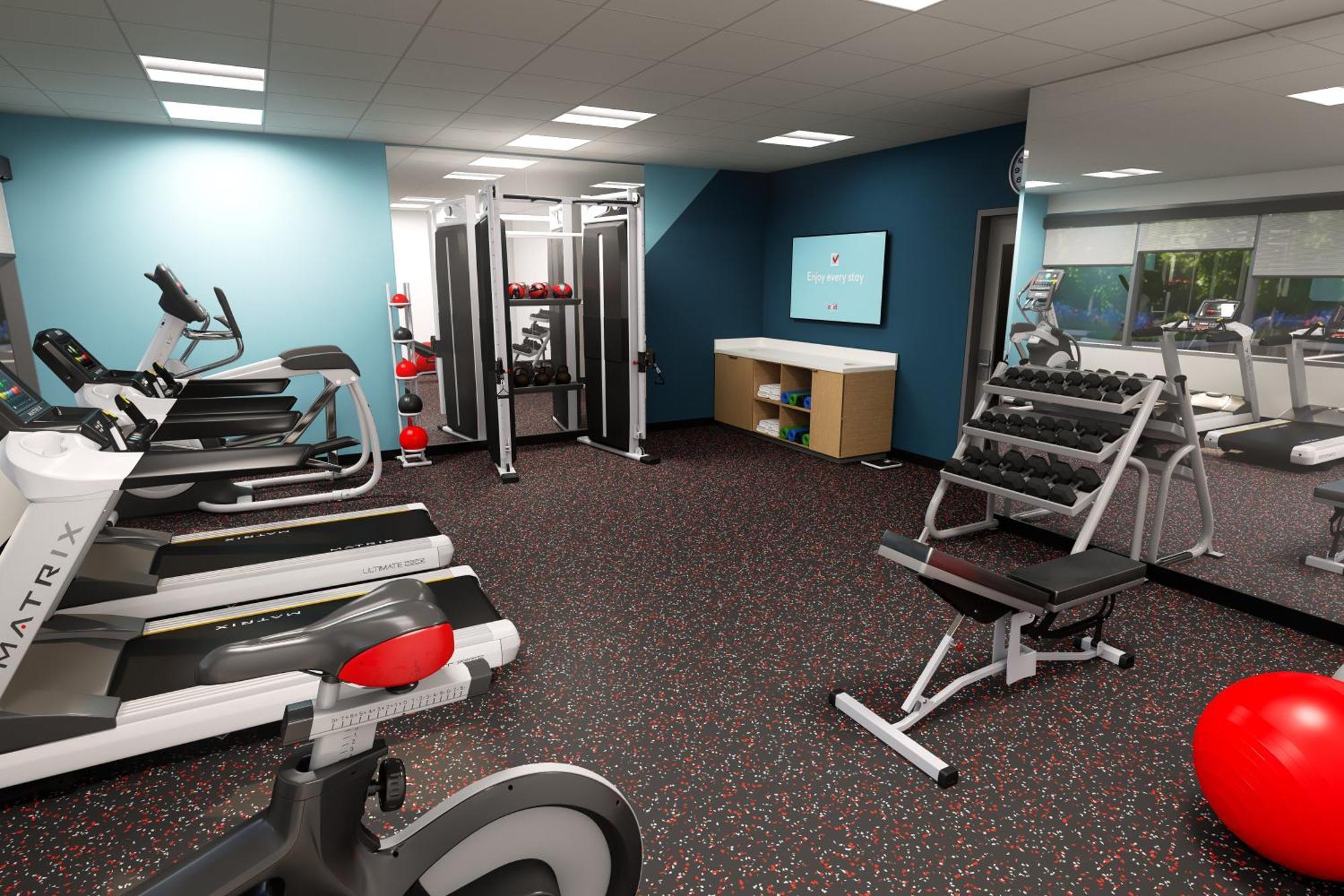 Avid Hotel Augusta W - Grovetown By Ihg Exteriér fotografie
