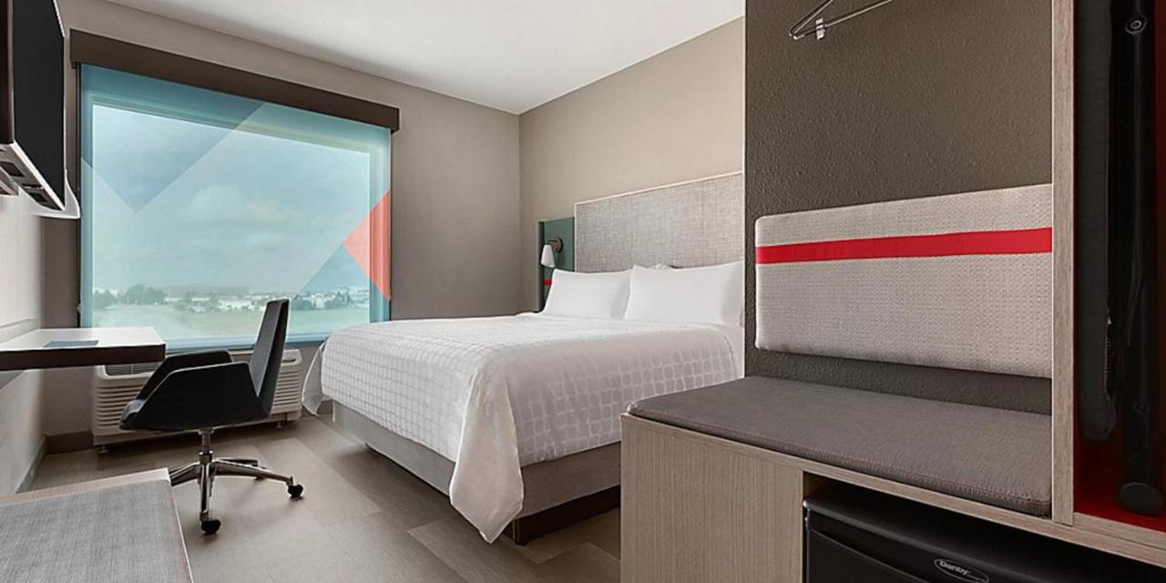 Avid Hotel Augusta W - Grovetown By Ihg Exteriér fotografie