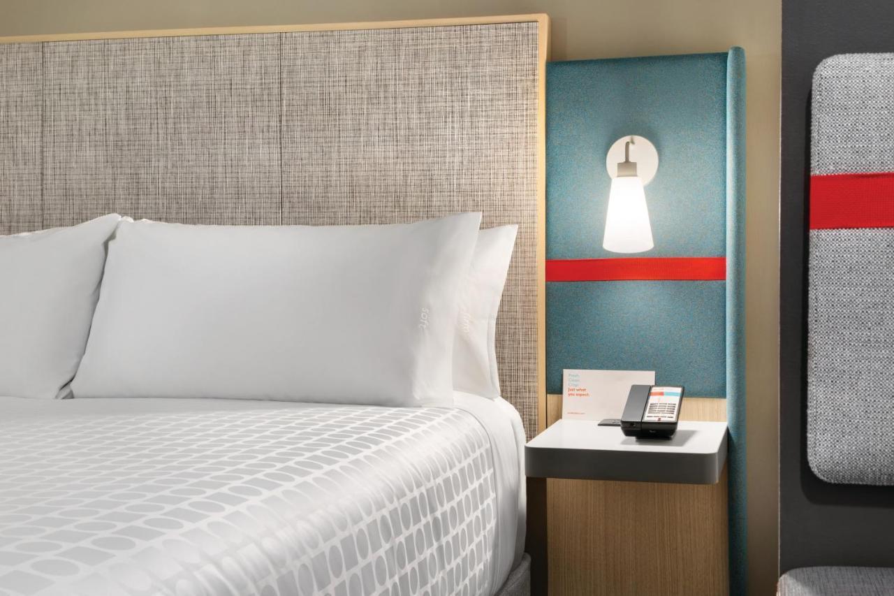 Avid Hotel Augusta W - Grovetown By Ihg Exteriér fotografie