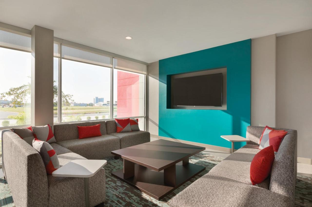 Avid Hotel Augusta W - Grovetown By Ihg Exteriér fotografie