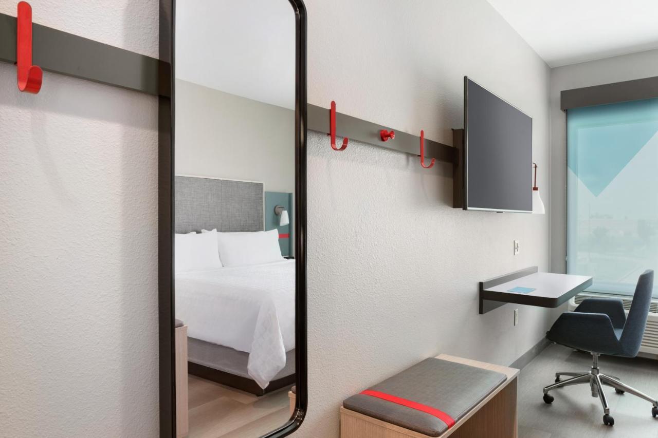 Avid Hotel Augusta W - Grovetown By Ihg Exteriér fotografie