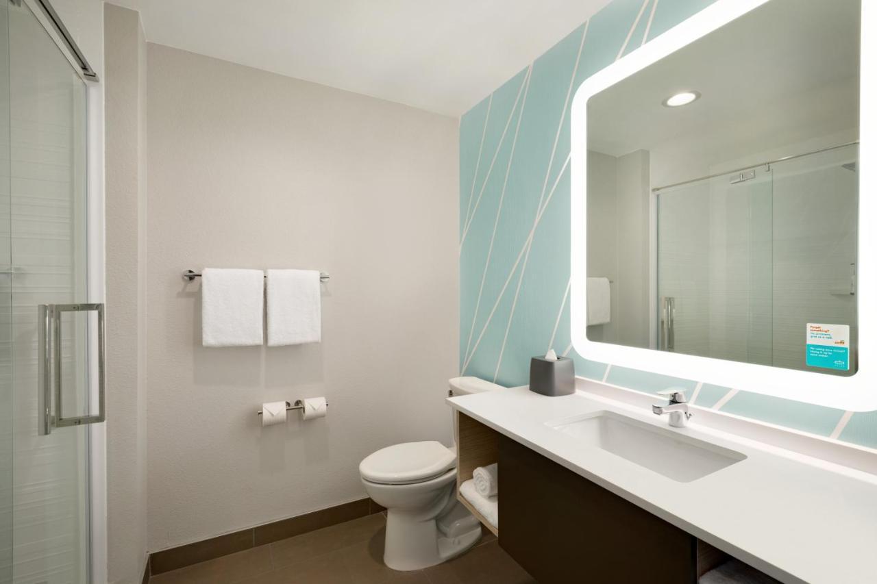 Avid Hotel Augusta W - Grovetown By Ihg Exteriér fotografie