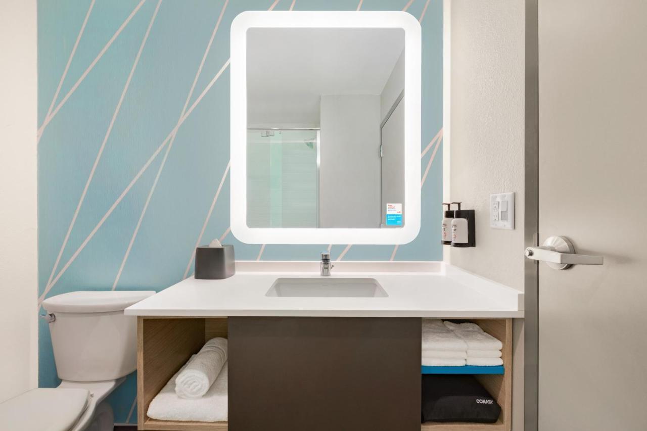 Avid Hotel Augusta W - Grovetown By Ihg Exteriér fotografie
