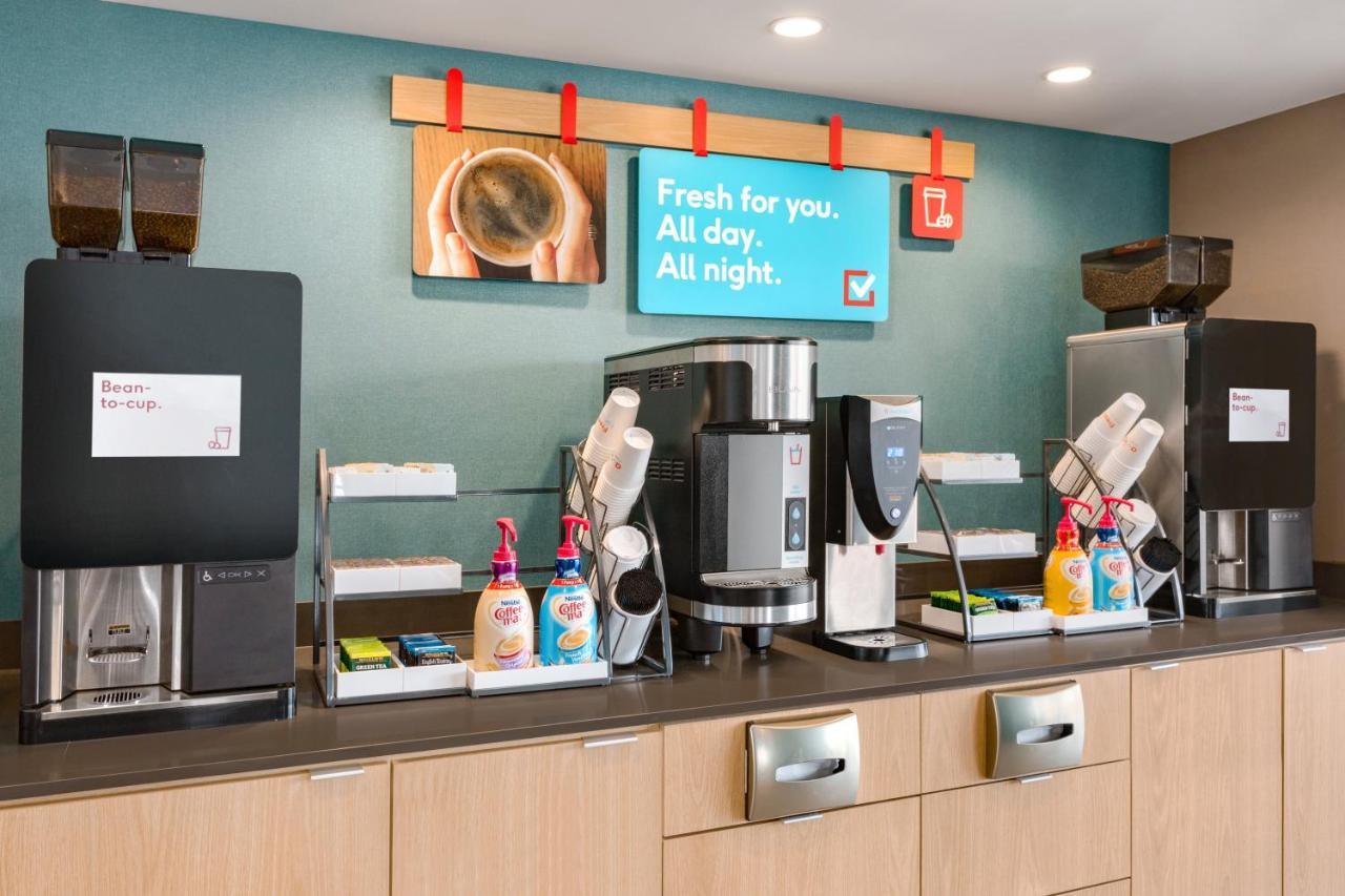 Avid Hotel Augusta W - Grovetown By Ihg Exteriér fotografie