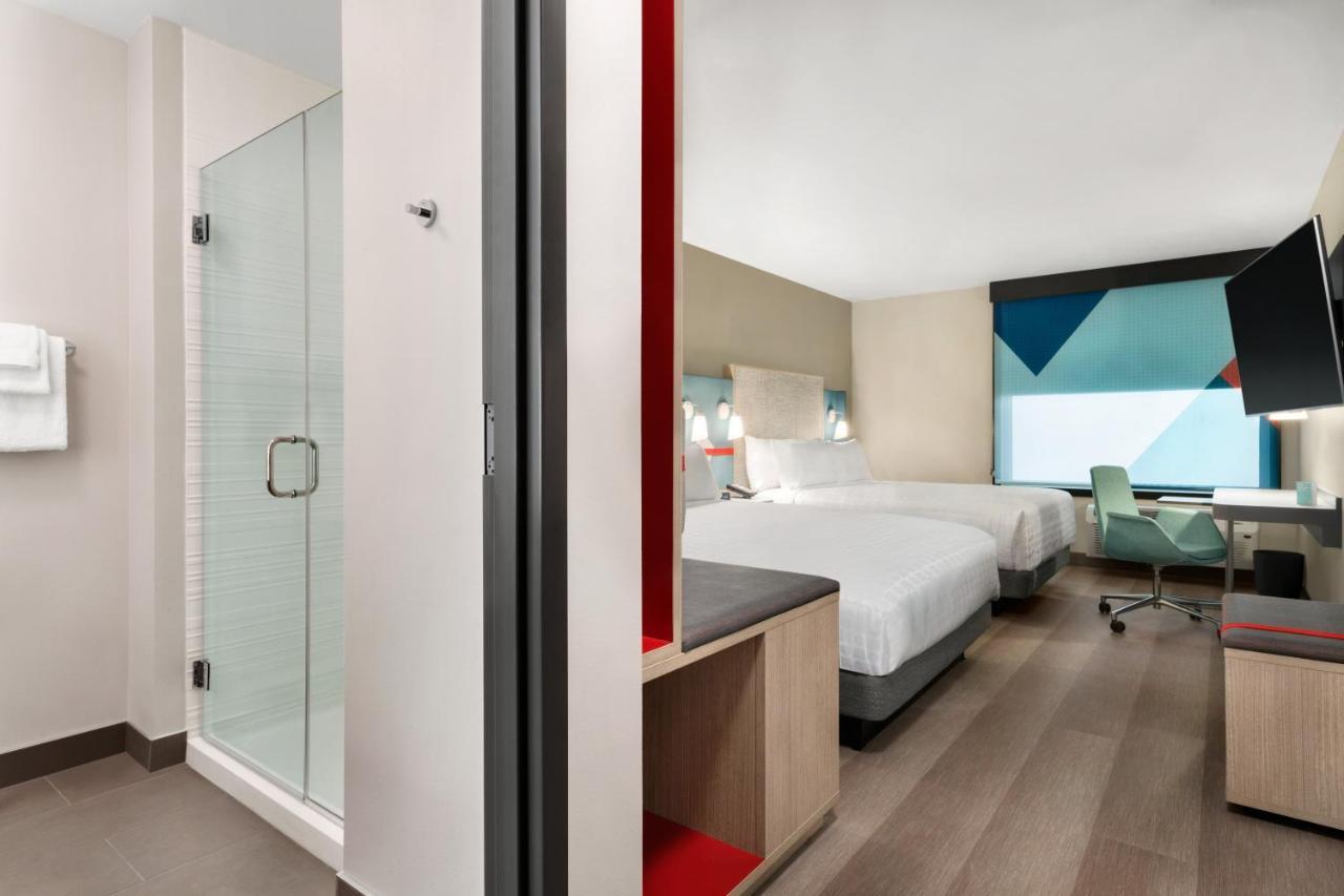 Avid Hotel Augusta W - Grovetown By Ihg Exteriér fotografie