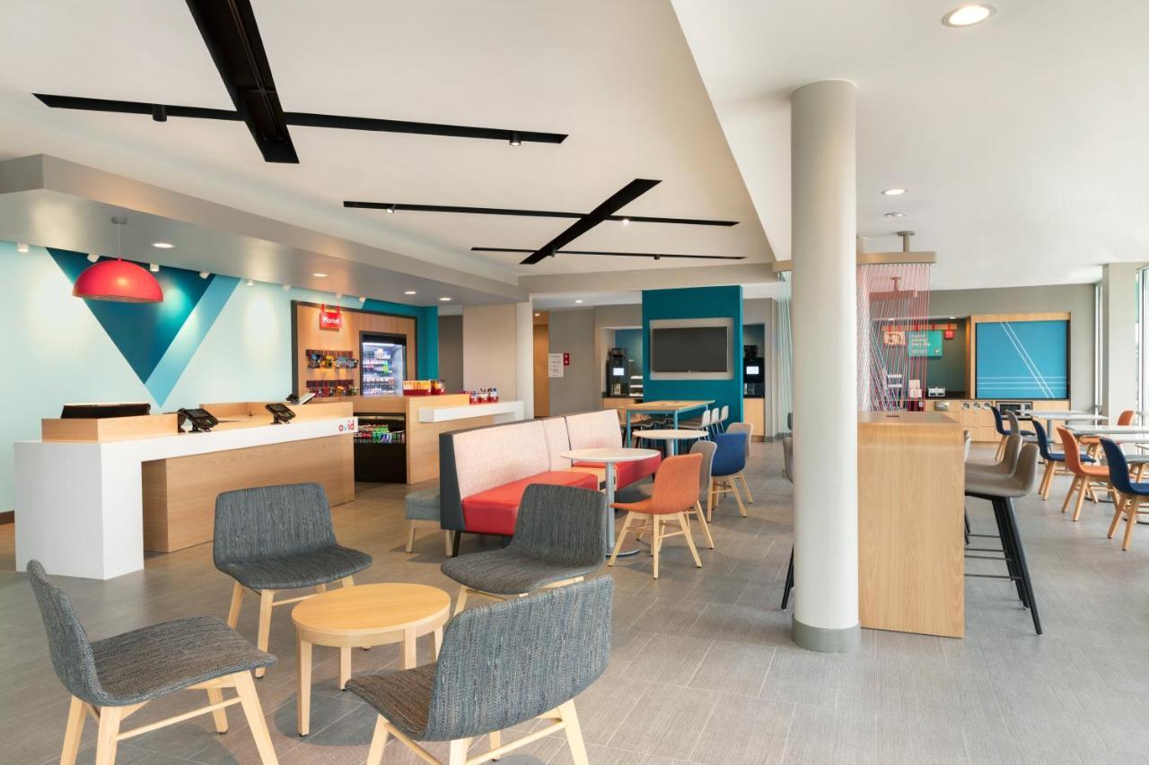 Avid Hotel Augusta W - Grovetown By Ihg Exteriér fotografie