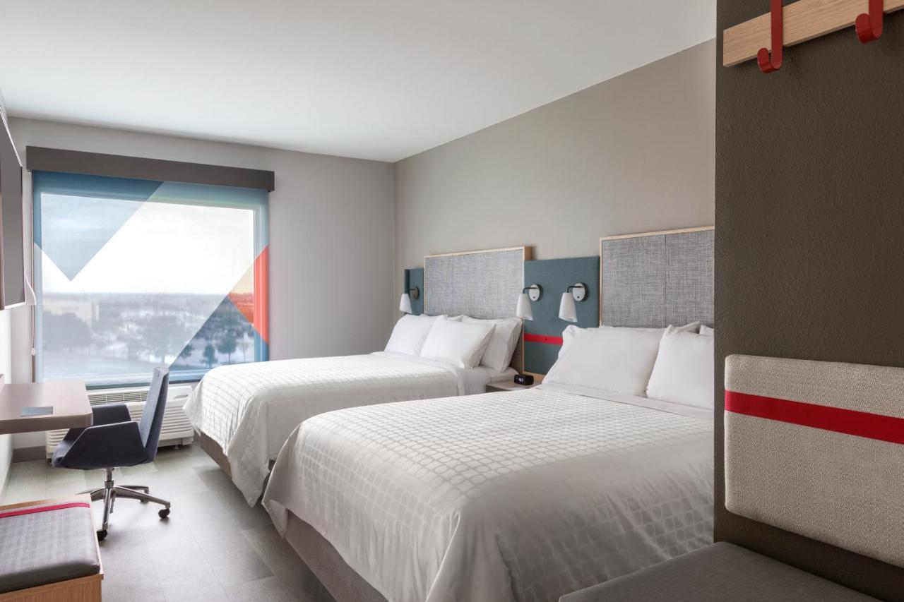 Avid Hotel Augusta W - Grovetown By Ihg Exteriér fotografie