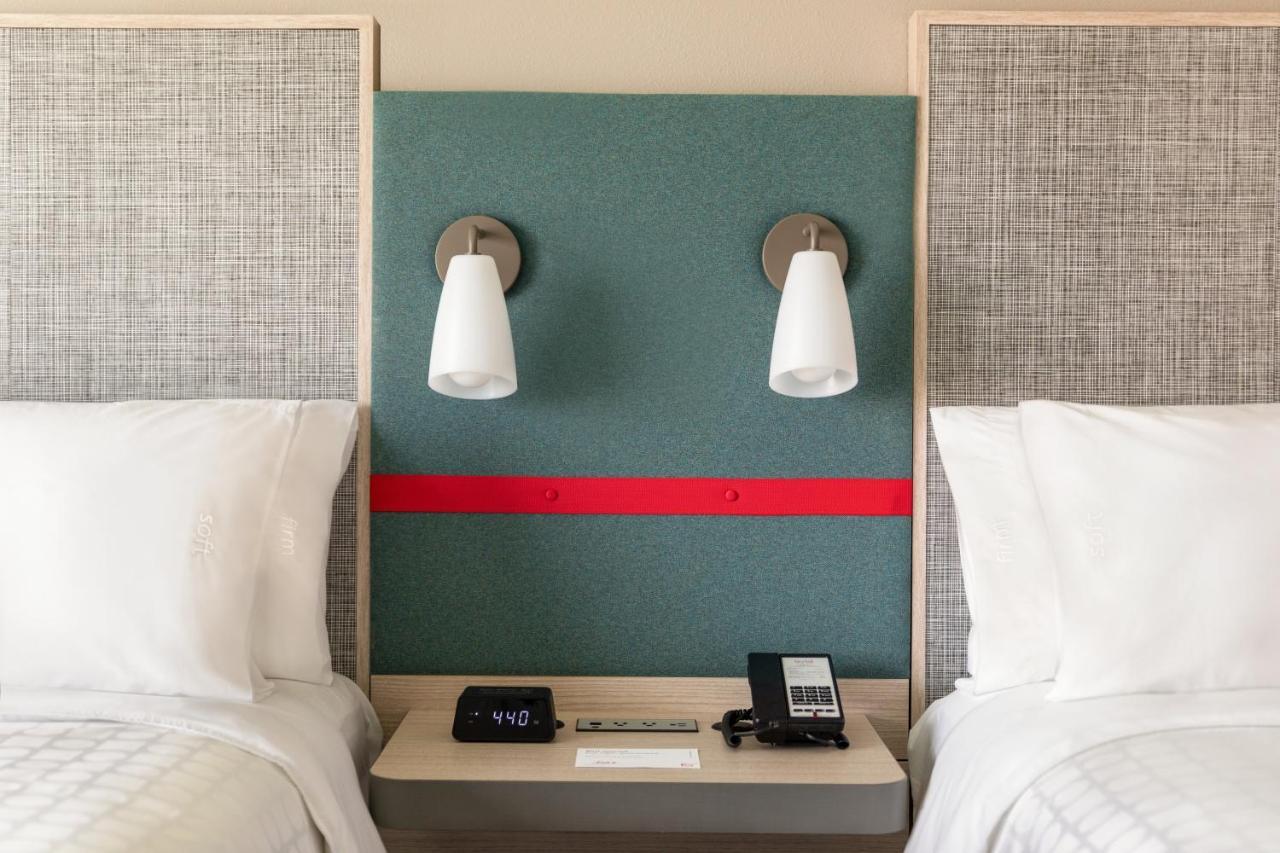 Avid Hotel Augusta W - Grovetown By Ihg Exteriér fotografie